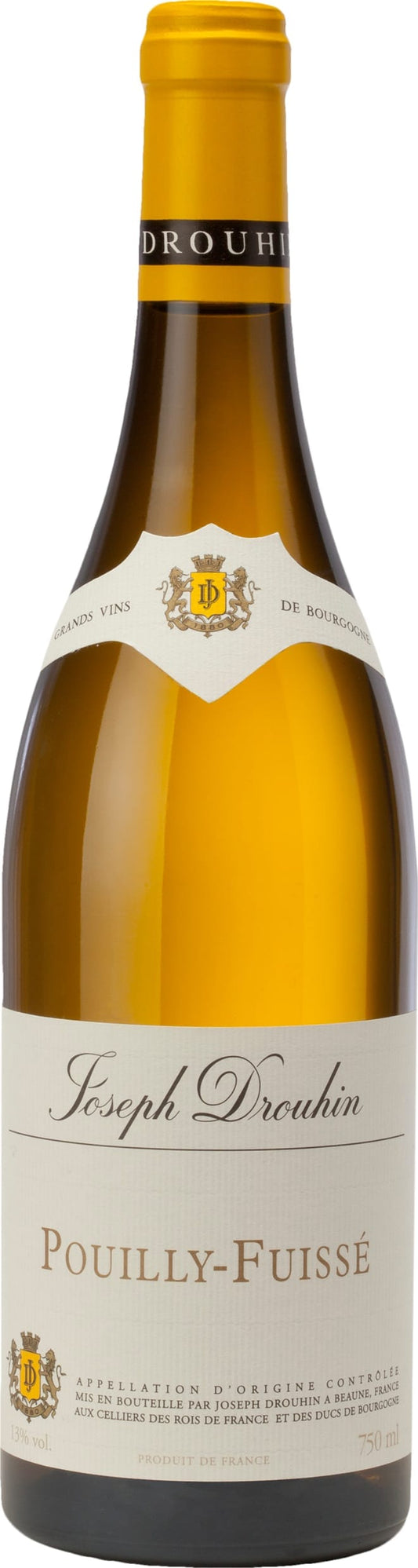Joseph Drouhin Pouilly-Fuisse 2022 75cl | Great Wines Direct