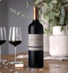 Abadia Retuerta Wines