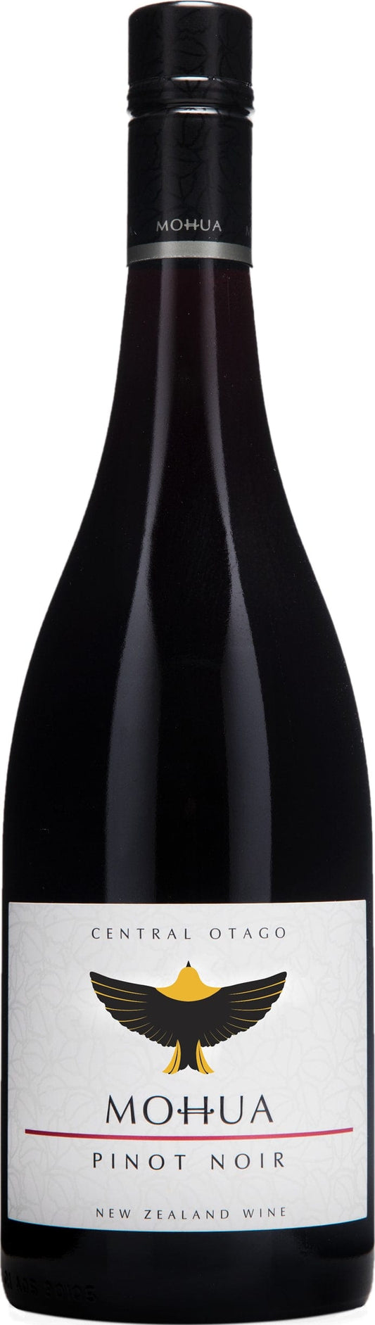 Peregrine Wines Mohua Pinot Noir 2018 75cl - Just Wines UK