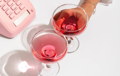 Rosé Wines