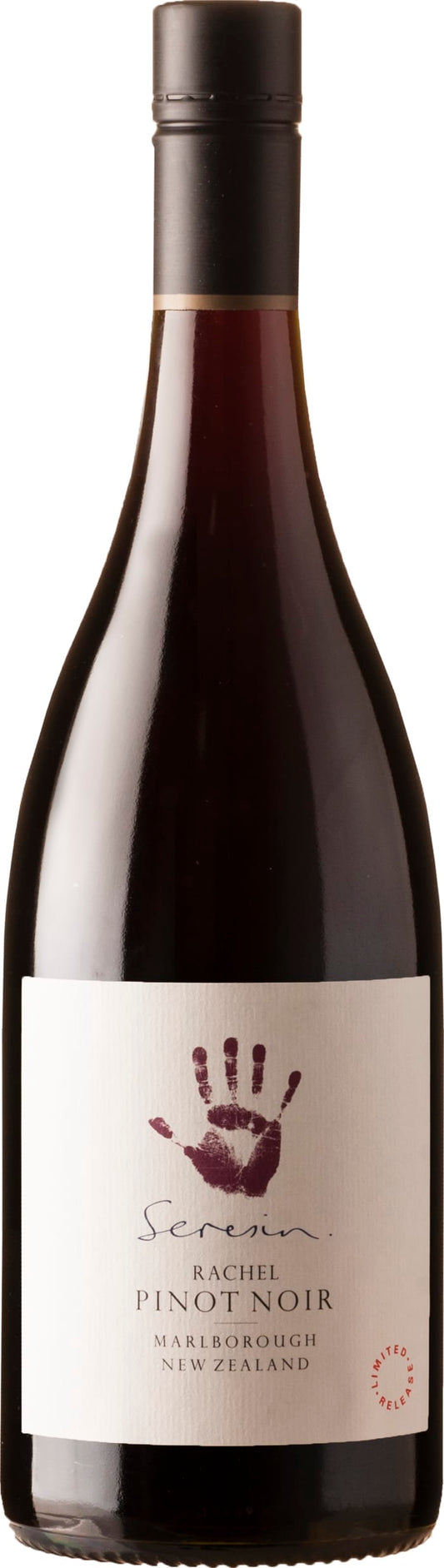 Seresin Estate Rachel Pinot Noir 2023 75cl - Just Wines UK