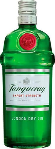 Tanqueray London Dry Gin 70cl NV - Just Wines UK
