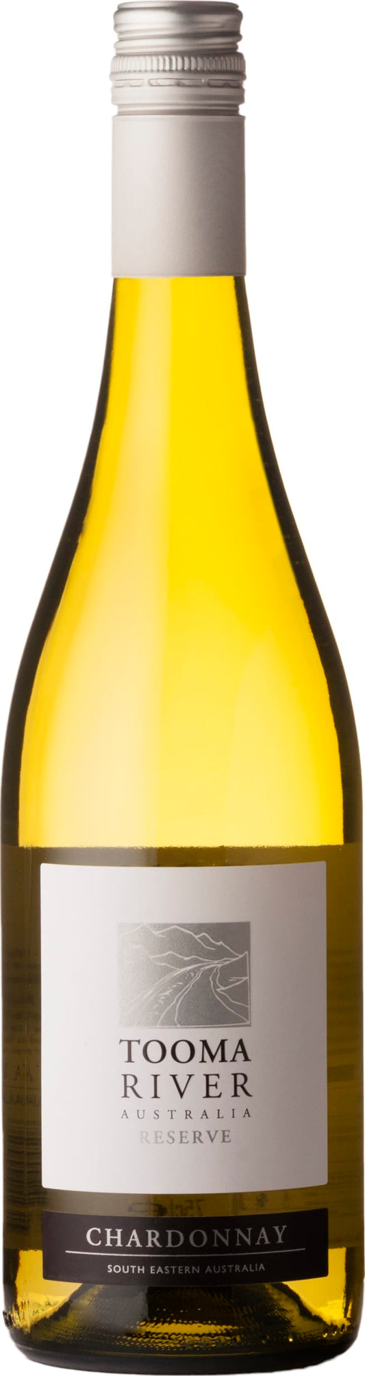 Tooma River Reserve Chardonnay 2023 75cl - Just Wines UK