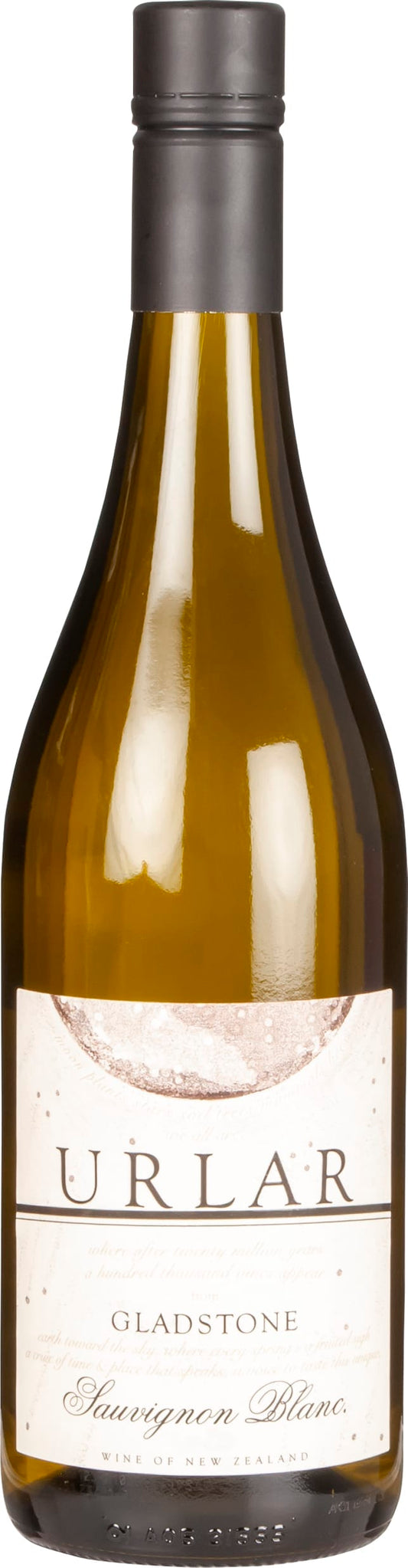 Urlar Organic Sauvignon Blanc 2023 75cl - Just Wines UK