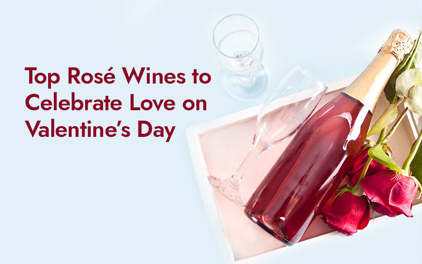Rosé Wines