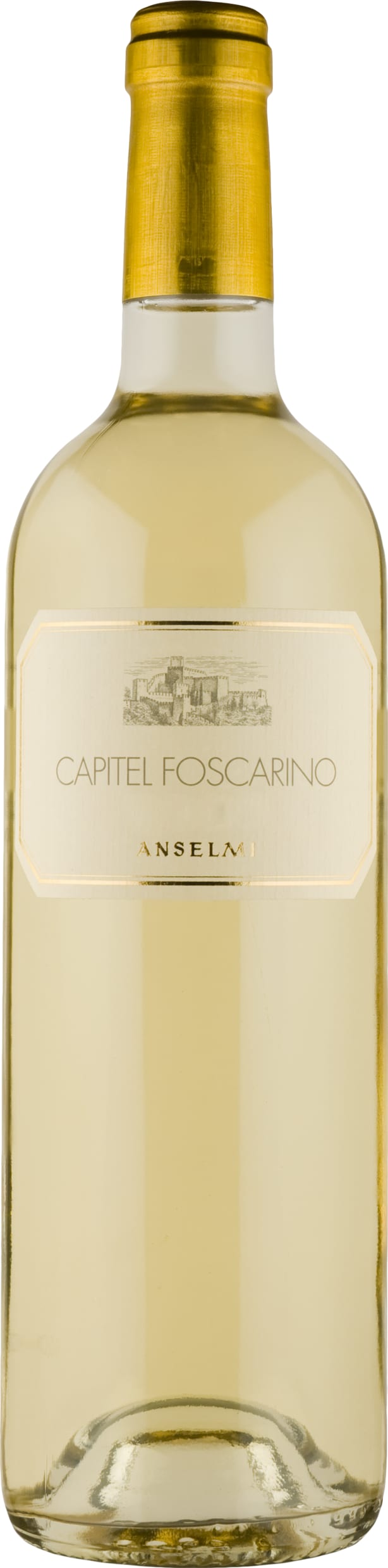 Anselmi Capitel Foscarino IGT 2023 75cl - Just Wines UK