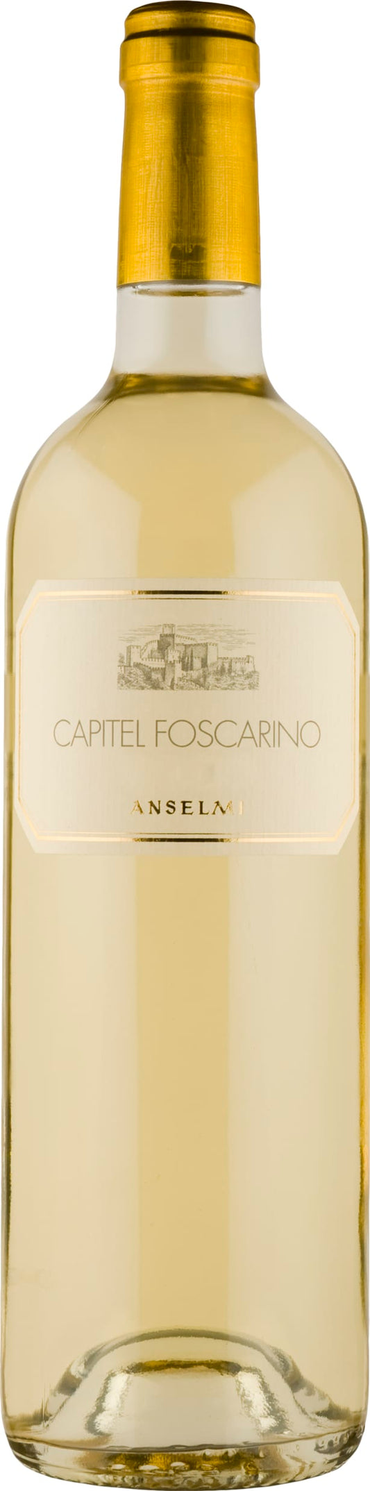 Anselmi Capitel Foscarino IGT 2023 75cl - Just Wines UK