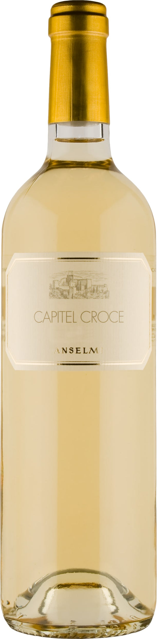 Anselmi Capitel Croce IGT 2022 75cl - Just Wines UK