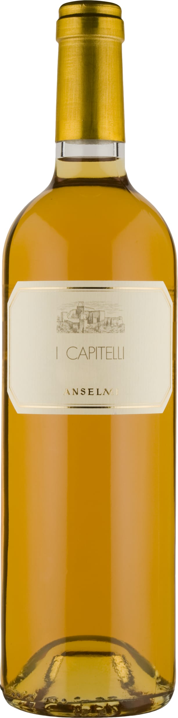 Anselmi I Capitelli IGT Half Bottle 2022 37.5cl - Just Wines UK