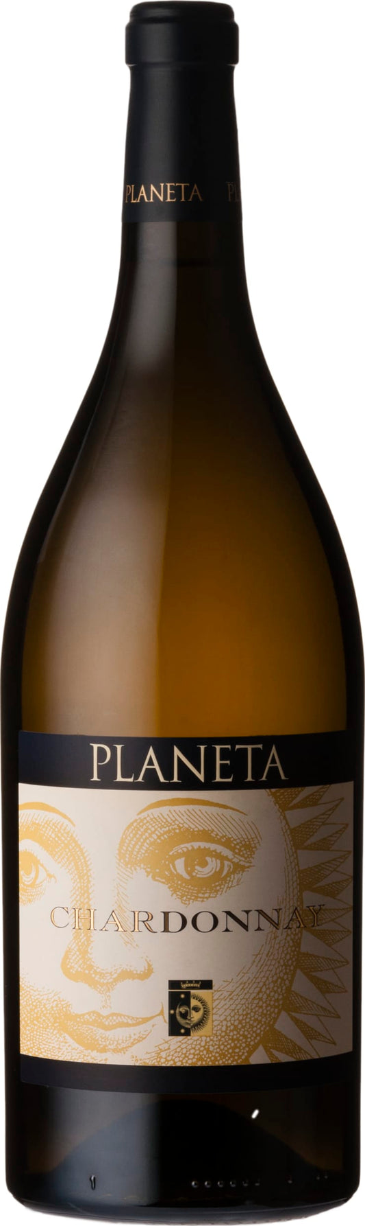 Planeta Chardonnay Magnum 2023 150cl - Just Wines UK