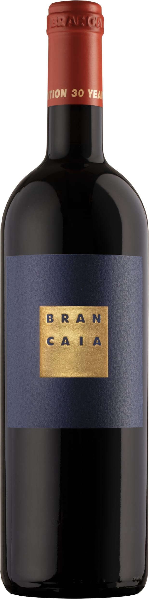 Casa Brancaia Il Blu Rosso di Toscana 2020 75cl - Just Wines UK
