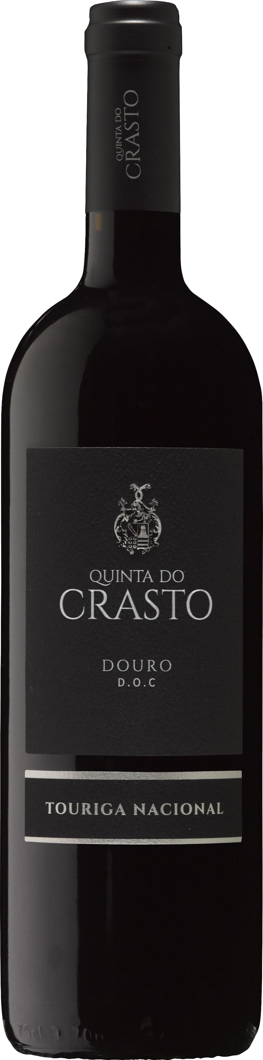Quinta Do Crasto Touriga Nacional 2019 75cl - Just Wines UK