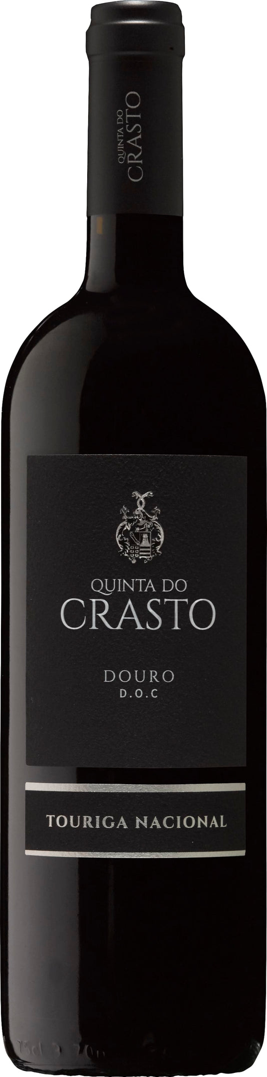 Quinta Do Crasto Touriga Nacional 2019 75cl - Just Wines UK