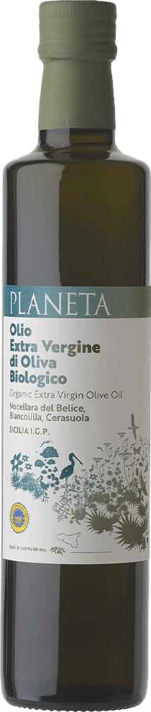 Planeta Extra Virgin Olive Oil 50cl 2024 50cl