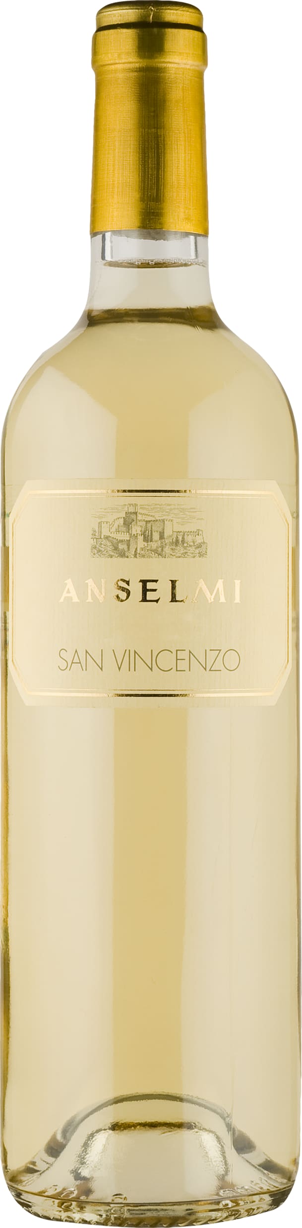 Anselmi San Vincenzo IGT 2023 75cl - Just Wines UK