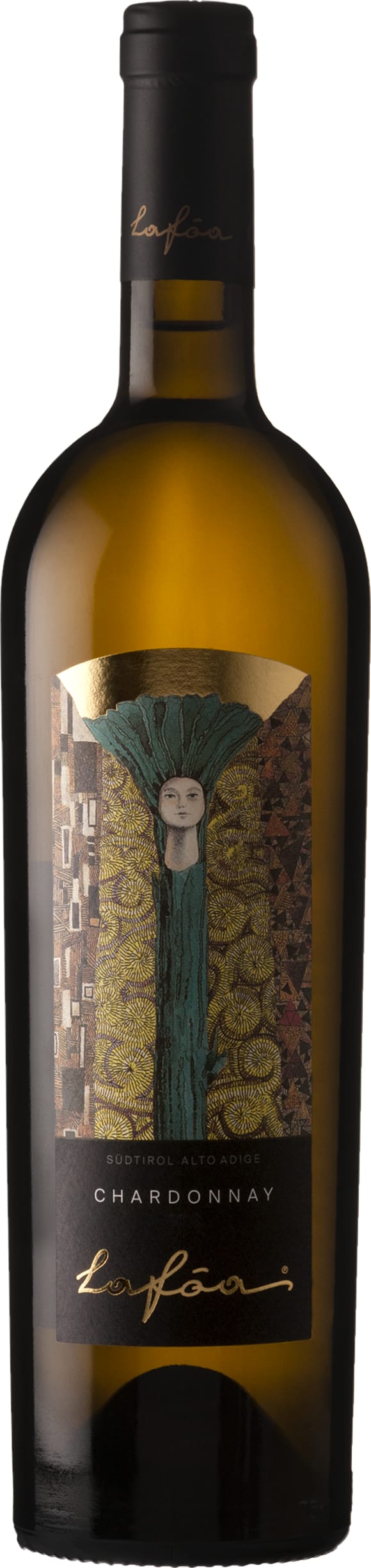 Colterenzio Chardonnay La Foa DOC 2022 75cl - Just Wines UK