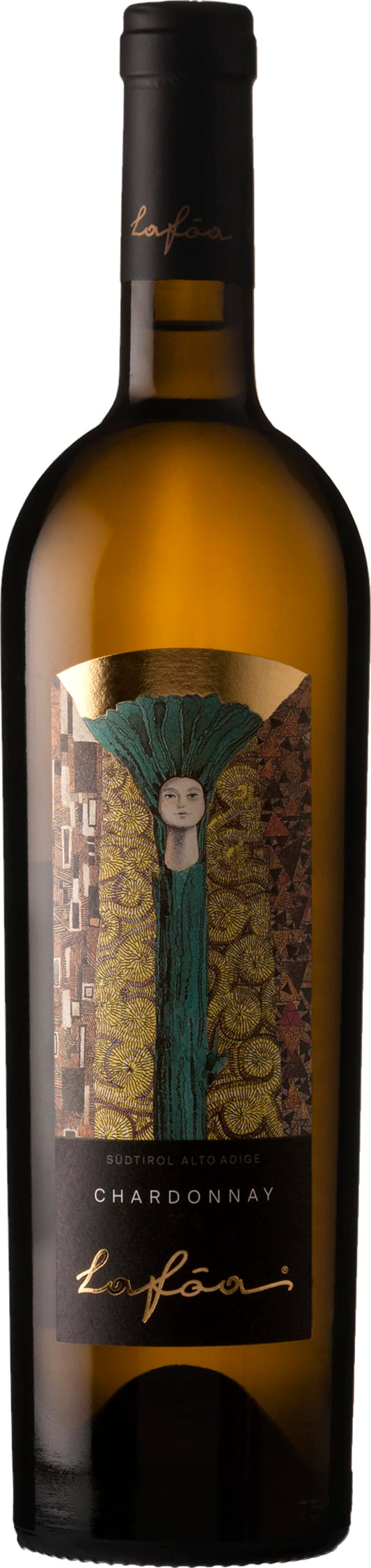 Colterenzio Chardonnay La Foa DOC 2022 75cl - Just Wines UK