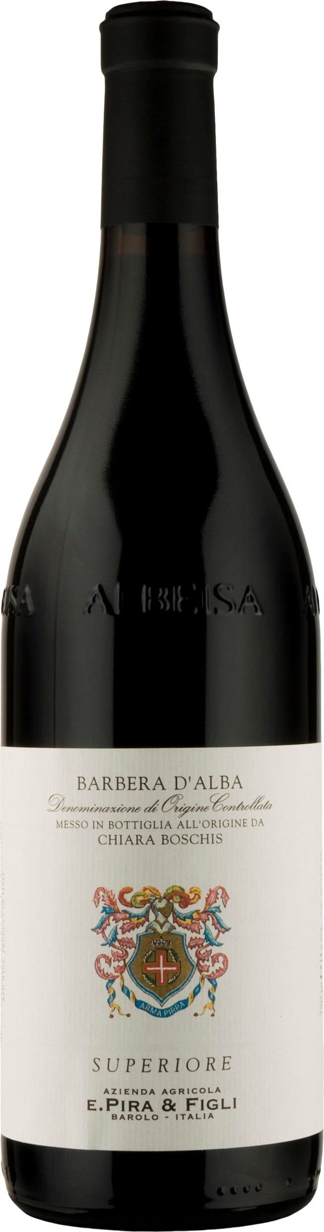 Chiara Boschis - E Pira Barbera d'Alba Organic 2021 75cl - GREAT WINES DIRECT