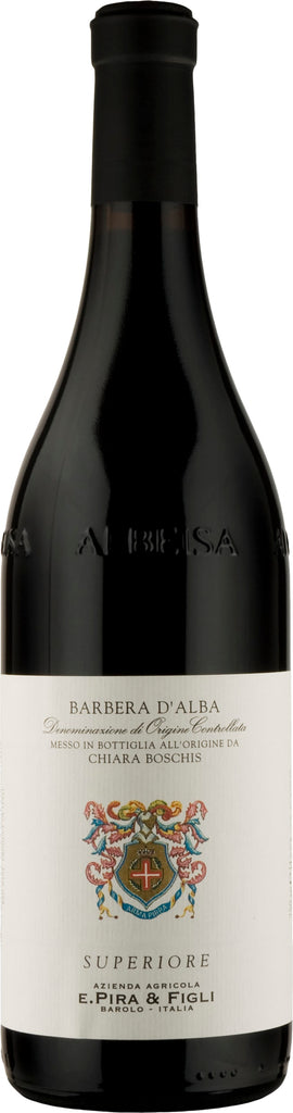 Chiara Boschis - E Pira Barbera d'Alba Organic 2021 75cl - Just Wines UK