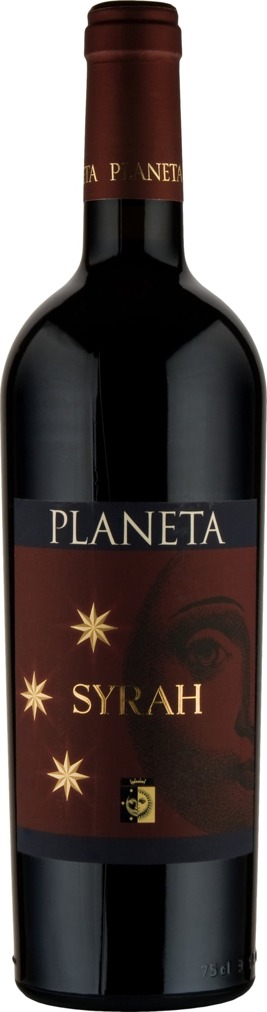 Syrah Maroccoli 20 Planeta 75cl - Just Wines UK