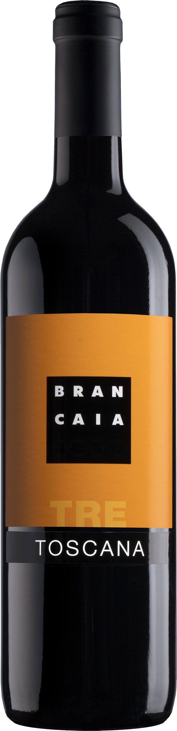 Casa Brancaia Tre IGT Rosso di Toscana 2022 75cl - Just Wines UK