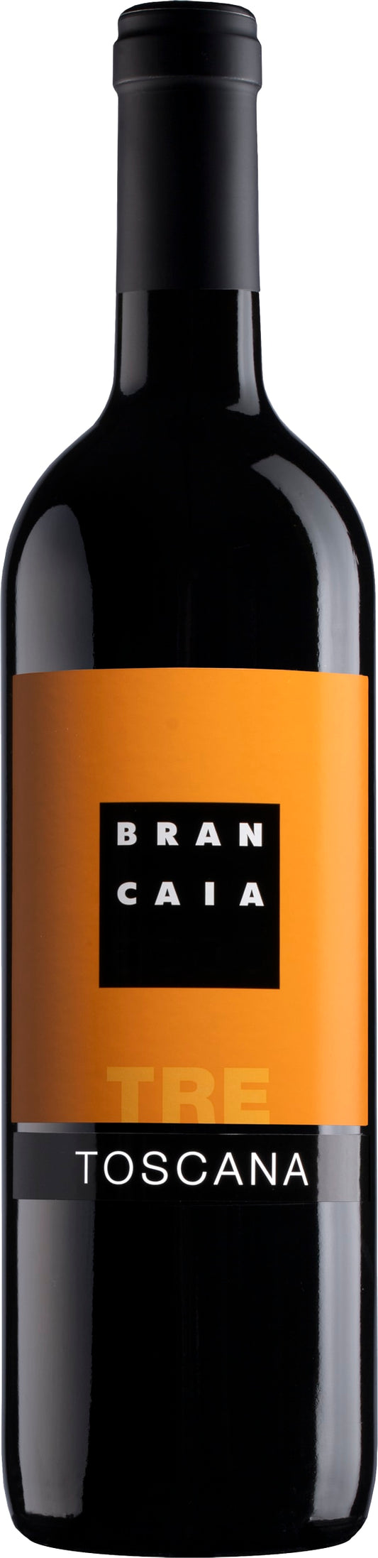 Casa Brancaia Tre IGT Rosso di Toscana 2022 75cl - Just Wines UK
