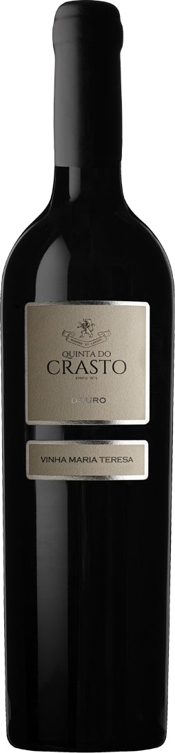 Quinta Do Crasto Vinha Maria Teresa 2019 75cl - Just Wines UK