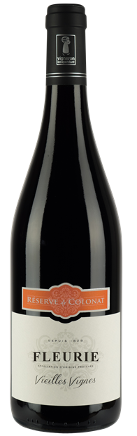 Reserve de Colonat, Fleurie Vieilles Vignes 2023 75cl