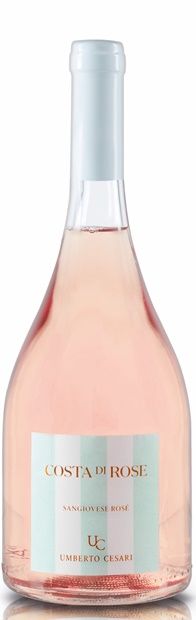 Umberto Cesari, 'Costa di Rose', Rubicone, Sangiovese 2023 75cl