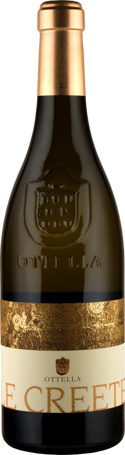 Azienda Agricola Ottella Le Creete Lugana 2023 75cl - Just Wines UK