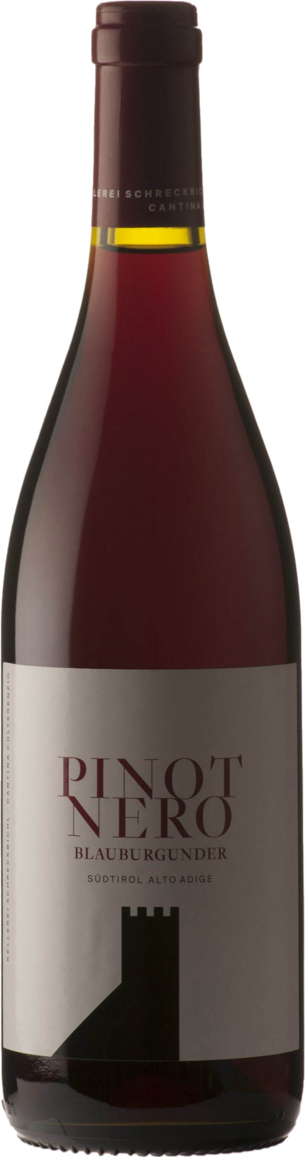 Colterenzio Pinot Nero DOC 2023 75cl - Just Wines UK
