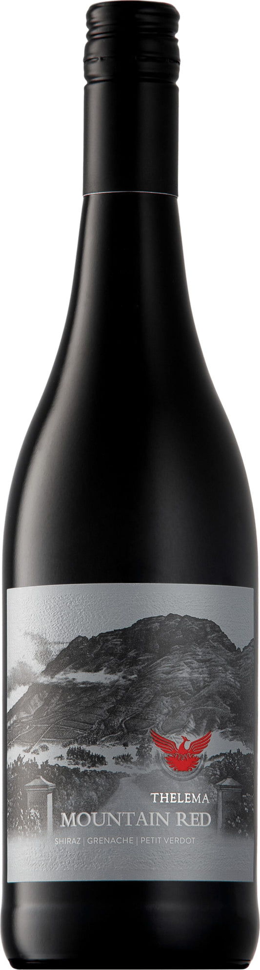 Thelema Mountain Vineyards Mountain Red 2021 75cl