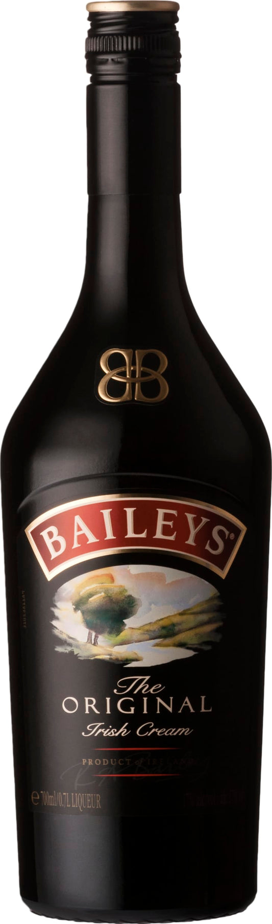 Baileys Baileys Cream Liqueur 70cl NV - Just Wines UK
