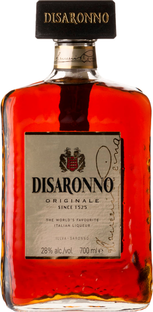 Disaronno Amaretto Disaronno 70cl NV - Just Wines UK