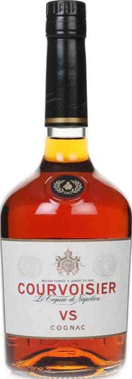 Courvoisier VS 70cl NV - Just Wines UK