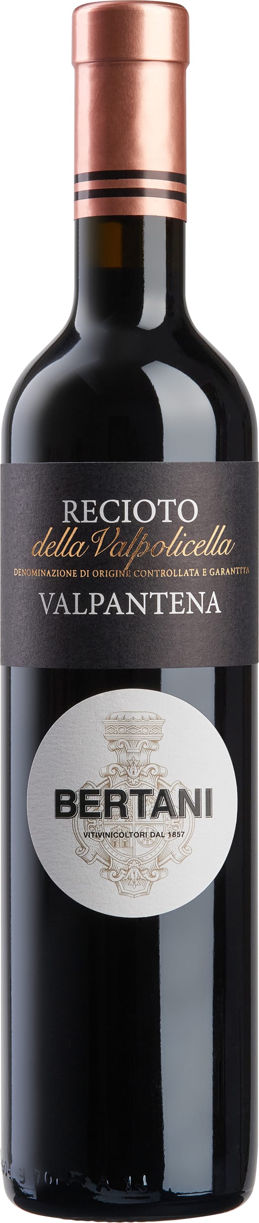 Bertani Recioto della Valpolicella Valpantena 50cl 2022 50cl - Just Wines UK