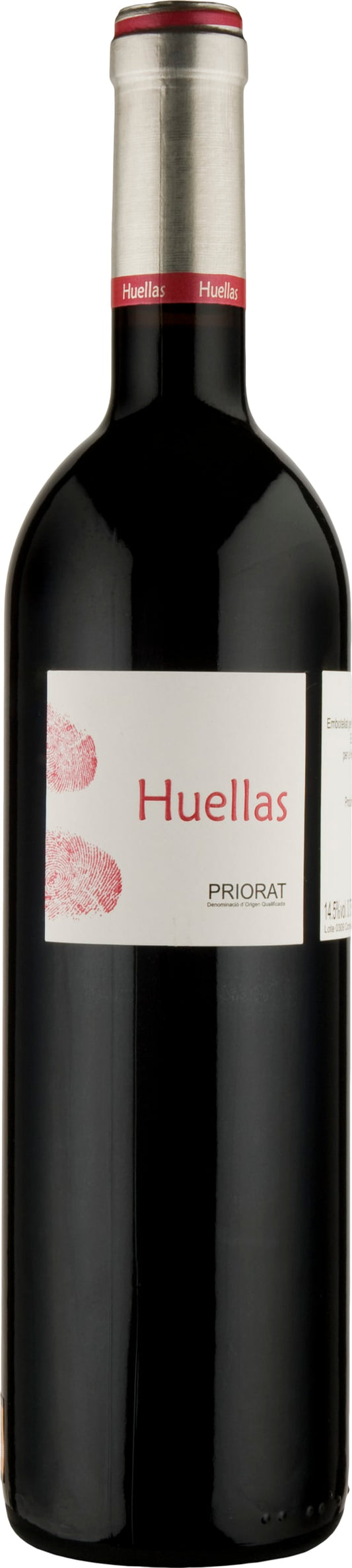 Franck Massard Huellas Priorat 2017 75cl - Just Wines UK