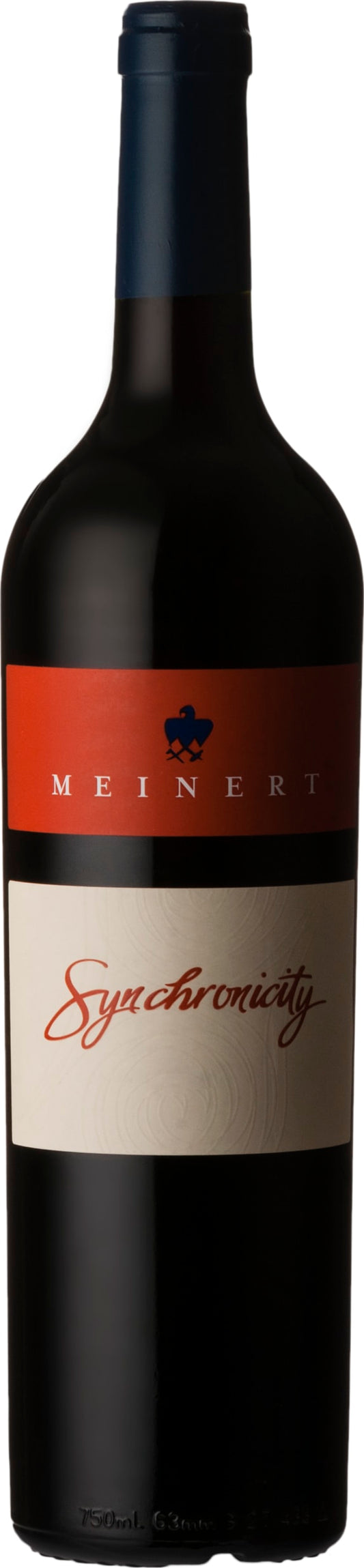 Meinert Synchronicity 2016 75cl - Just Wines UK