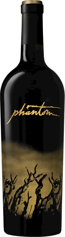 Bogle Family Vineyards Phantom 2020 75cl - Just Wines UK