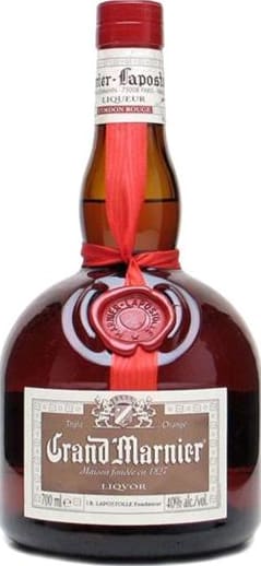 Grand Marnier Liqueur 70cl NV - Just Wines UK