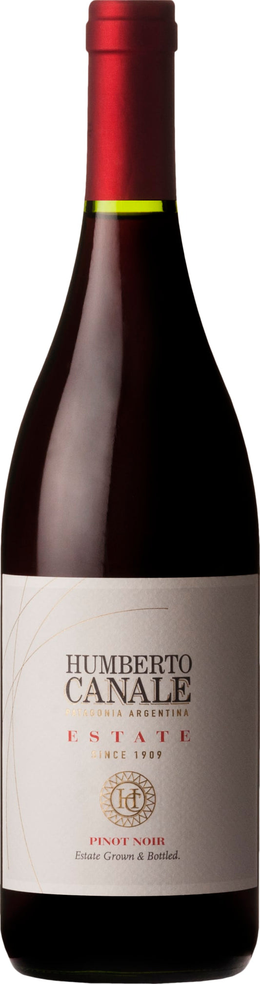 Humberto Canale Estate Pinot Noir 2023 75cl - Just Wines UK