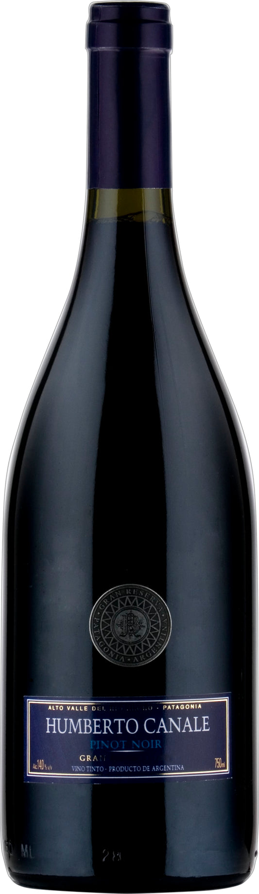 SelFam Pinot Noir 21 Humberto Canale 75cl - Just Wines UK
