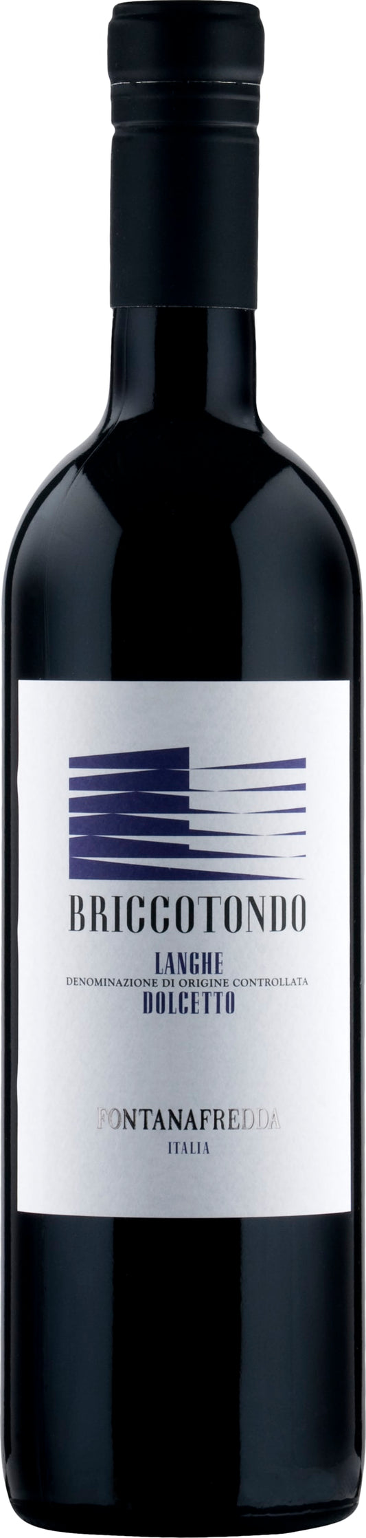 Fontanafredda Briccotondo Dolcetto 2022 75cl - Just Wines UK