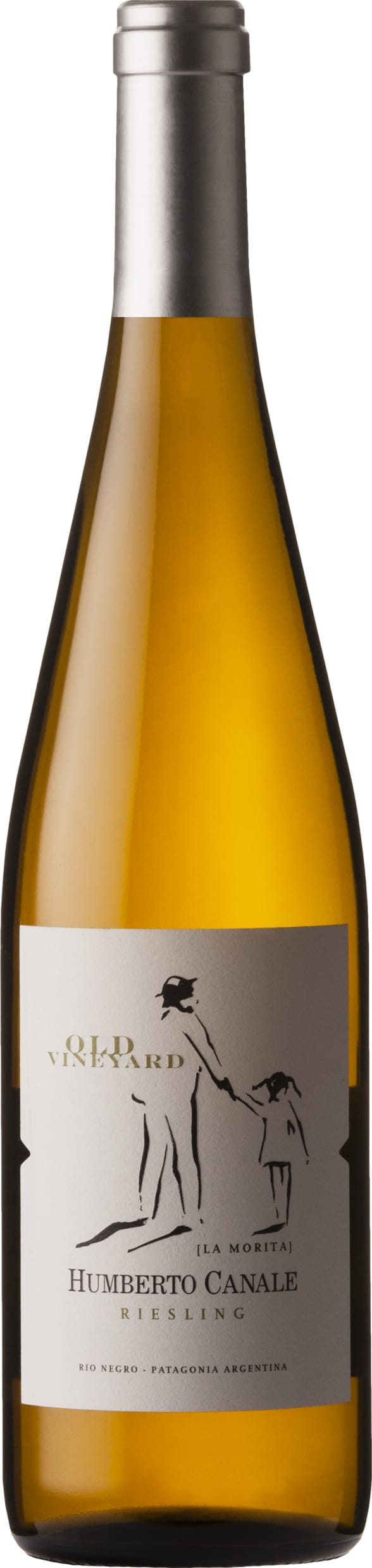 Humberto Canale Old Vine Riesling 2023 75cl - Just Wines UK