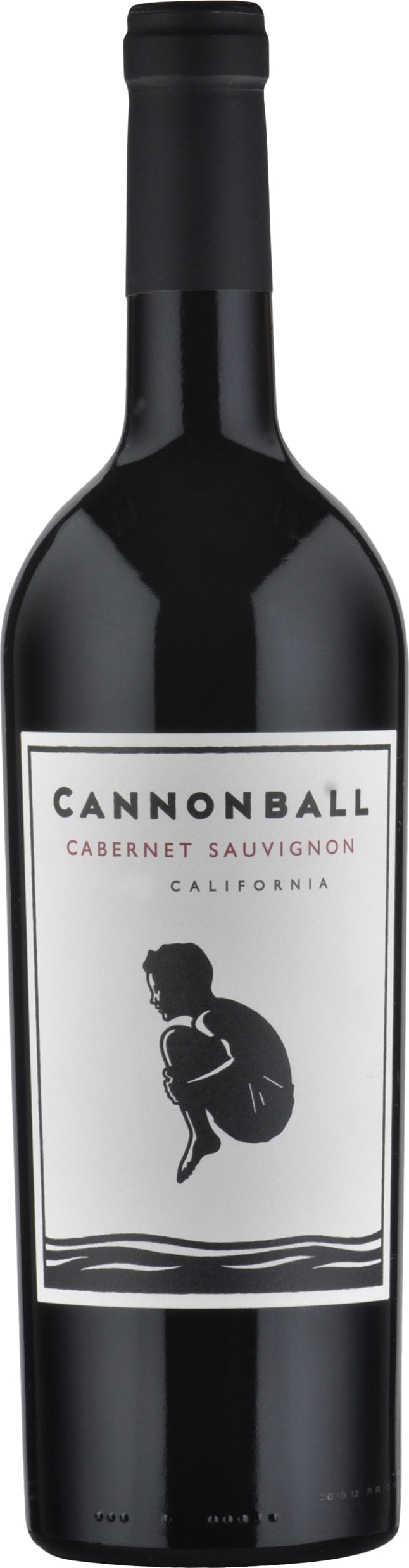 Cannonball Cabernet Sauvignon Magnum 2017 150cl - Just Wines UK