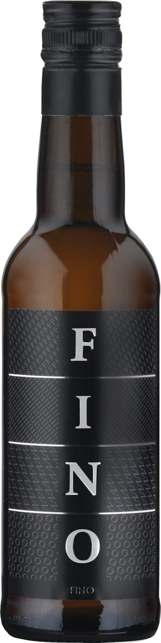 Bella Luna Fino Half Bottle 37.5cl NV - Just Wines UK