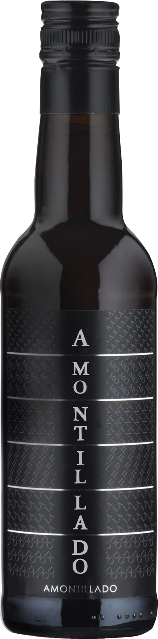 Bella Luna Amontillado Half Bottle 37.5cl NV - Just Wines UK