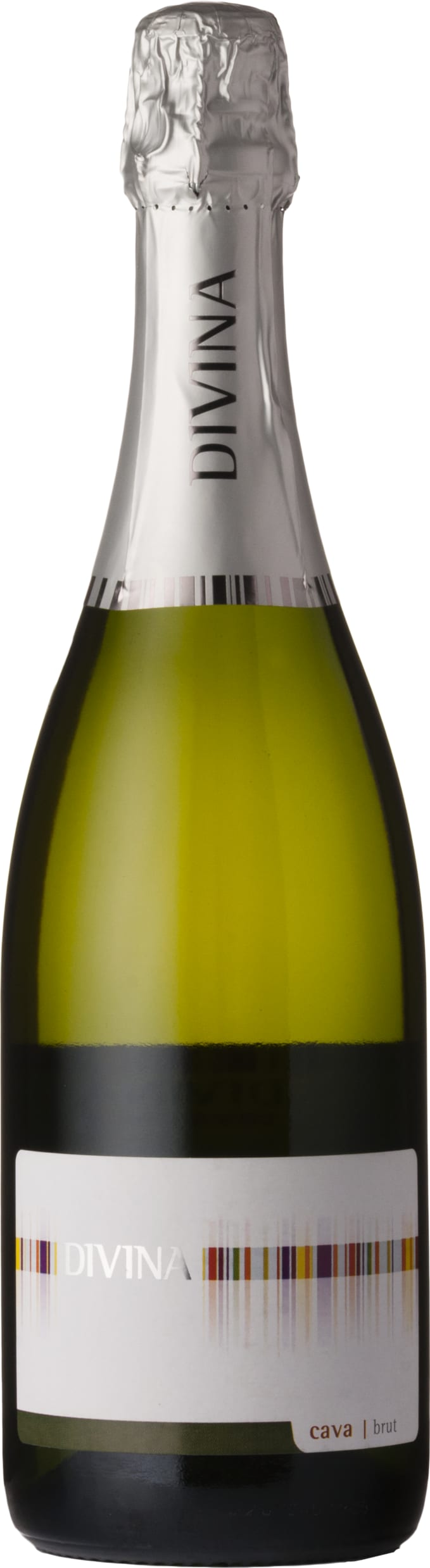 Pere Ventura Divina Cava 75cl NV - Just Wines UK