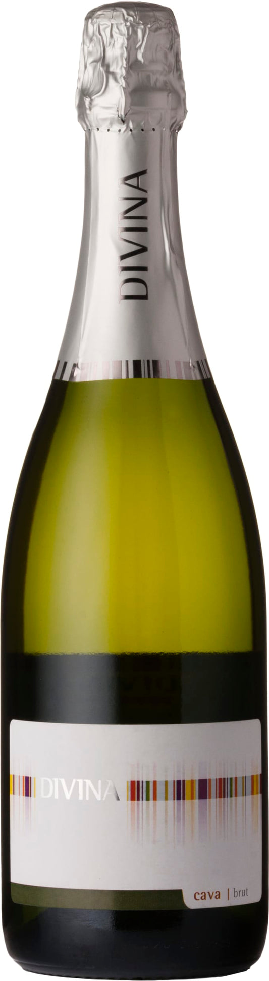 Pere Ventura Divina Cava 75cl NV - Just Wines UK