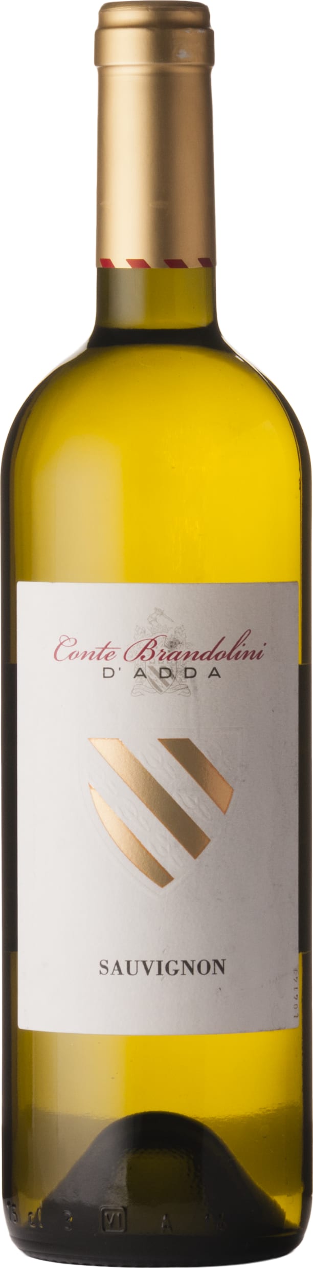 Vistorta Brandolini Sauvignon Bianco DOC Friuli 2023 75cl - Just Wines UK